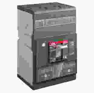Купить Корпусный автоматический выключатель серии Tmax XT4N 160 TMA 80-800 3p F F 36kA (Арт. 1SDA068086R1) 20 124,80 грн