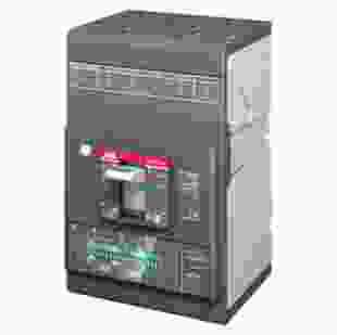 Купить Корпусный автоматический выключатель серии Tmax XT4N 160 Ekip LS/I In=160A 3p F F 36kA (Арт. 1SDA068125R1) 11 082,90 грн