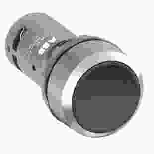 Купити CP1-30B-10 Кнопка прихована 1НВ, без фікс., хром. мет. кільце, чорна 350,30 грн