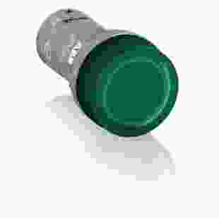 Купить Сигнальный индикатор со светодиодом CL2-502G 24В AC/DC зеленый (Арт. 1SFA619403R5022) 107,90 грн