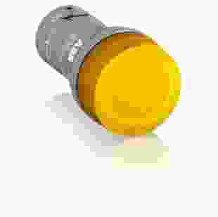 Купить Сигнальный индикатор со светодиодом CL2-502Y 24В AC/DC желтый (Арт. 1SFA619403R5023) 201,50 грн