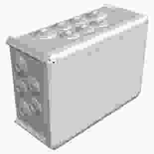Купить Коробка распределительная Obo Bettermann T 350, 285х201х120, IP 66, светлосерая, с кабельными вводами (Арт. 2007125) 625,40 грн