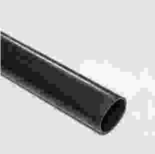 Трубка термоусаджувальна з клеєм товстостінна HST-TW-AL 65/19, чорний