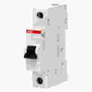 Купити Автоматичний вимикач SH201-B 40 В, 6kA, 40A, 1P 239,49 грн