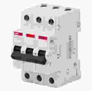 Купити BMS413C10 Автоматичний вимикач 3пол., 10А, "С", 4,5кА 572,62 грн