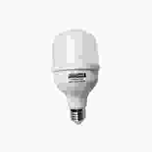 Купити Світлодіодна лампа LED Bulb-T80-20W-E27-220V-6500K-1800L ICCD TNSy 106,35 грн