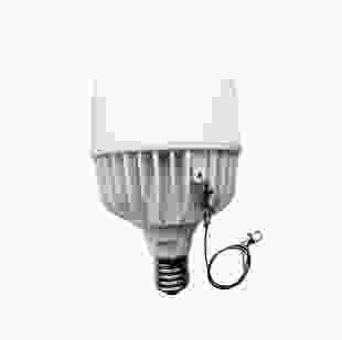 Світлодіодна лампа LED Bulb-T140-100W-E40-220V-6500K-8500L Alum ICCD TNSy