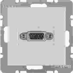 Купити VGA-розетка, алюміній S.1 1 903,60 грн