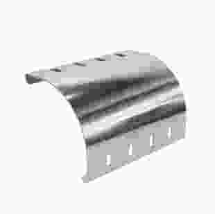 Купити Пластина виведення кабелю для драбинних лотків осн.1000 мм, нержавіюча сталь AISI 304, в комплекті з кріпильними елементами