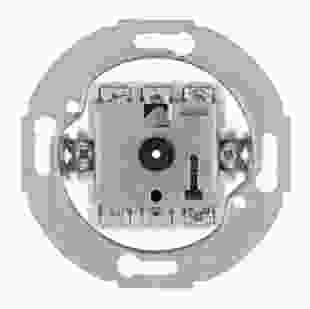 Кнопка поворотна 2-полюсна (механізм)  10А/250В 1930/GLASSERIE