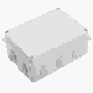 Коробка розподільча вологостійка ІР65 150х110х70