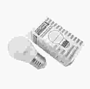 Світлодіодна лампа LED Bulb-G45-7W-E27-220V-4000K-630L ICCD (куля) TNSy