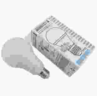 Світлодіодна лампа LED Bulb-A80-18W-E27-220V-6500K-1620L ICCD (куля) TNSy