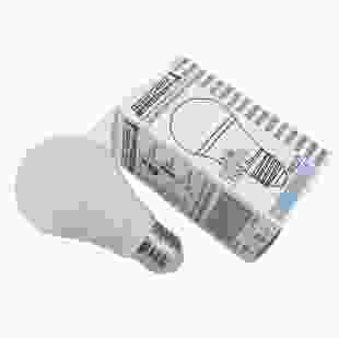 Світлодіодна лампа LED Bulb-A60-12W-E27-220V-6500K-1100L ICCD (куля) TNSy