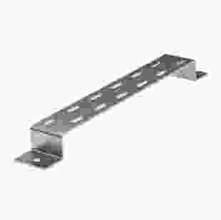 Купить Крепление к стене TM 300 для вертикального монтажа основание B300 (цинкование по методу Сендзимира) (Арт. BMM1030-DKC) 80,50 грн