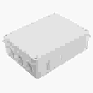 Коробка розподільча вологостійка ІР65 255х200х80