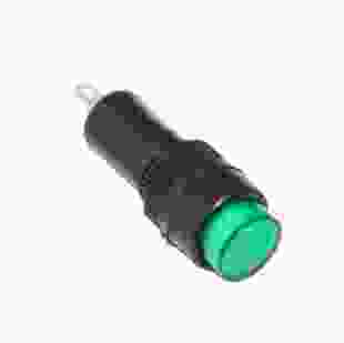 Світлодіодний індикатор NXD 212 220v, зелений