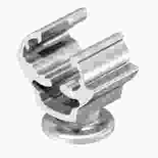 Купить Универсальный держатель для круглых проводников d 8-10 мм OBO Bettermann (Арт. 5207444) 11,90 грн