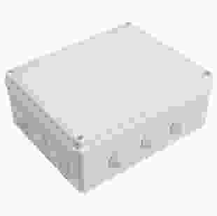 Коробка розподільча вологостійка ІР65 300х250х120