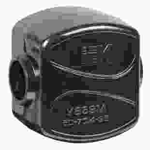 Купити Затискач відгалужувальний У-859М (50-70/4-35 мм?) IP20 IEK (з) 101,58 грн