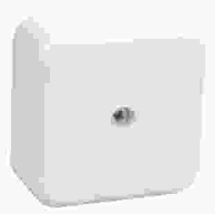 Коробка КМ41206-01 расп. для о/п 50х50х20мм біла (із конт.гр)