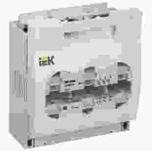 Купить Предохранитель-выключатель-разъединитель ПВР 630А, IEK (Арт. SRP-40-3-630) 3 293,50 грн