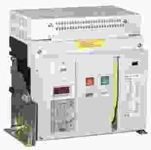 Купить Автоматический выключатель стационарного исполнения ВА07-М с комбинированным расцепителем, 3Р, 3200А, Icu=80кА, IEK (Арт. SAB-3200-KRS-3P-3200A-80) 70 950,10 грн