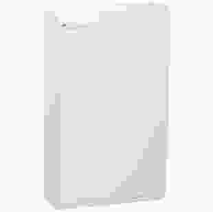 Купити Бокс ЩРН-П-36 мод. навісний пластик IP41 PRIME з білими дверима 1 269,24 грн