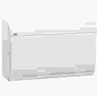 Купити Бокс ЩРН-П-12 мод. навісний пластик IP41 PRIME з білими дверима 560,61 грн