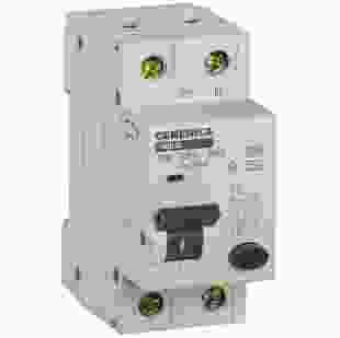 Купить АВДТ 32 C32 - Автоматический выключатель дифференциального тока, GENERICA (Арт. MAD25-5-032-C-30) 261,80 грн
