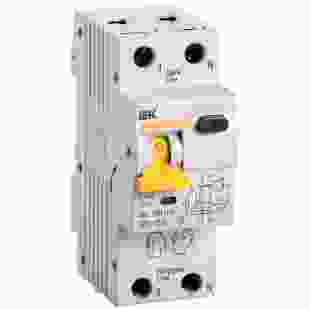 Купить Автоматический выключатель дифференциального тока АВДТ32 C50, 100мА, IEK (Арт. MAD22-5-050-C-100) 465,70 грн