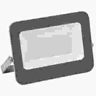 Купить Прожектор светодиодный СДО 07-100, серый, IP65, IEK (Арт. LPDO701-100-K03) 875,80 грн