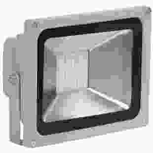 Купить Прожектор СДО 05-20 светодиодный, серый, SMD IP65, IEK (Арт. LPDO501-20-K03) 471,30 грн