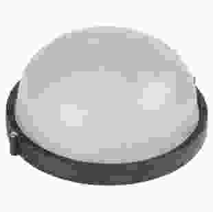 Светильник НПП1101 черный/круг 100Вт, IP54, IEK (Арт. LNPP0-1101-1-100-K02)