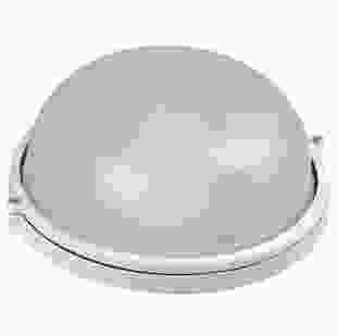 Светильник НПП1101 белый/круг 100Вт, IP54, IEK (Арт. LNPP0-1101-1-100-K01)