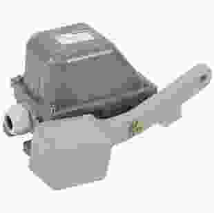 Купити Кінцевий вимикач КУ-703 У1, важіль з вантажем, 10А, IP44, б/п IEK 1 375,18 грн