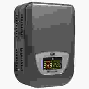 Купить Стабилизатор напряжения Shift 3,5 кВА эл-механ. настенный IEK (IVS12-1-03500) 4 318,10 грн