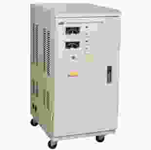 Купить Стабилизатор напряжения СНИ1-20 кВА, электромеханический, однофазный, IEK (Арт. IVS10-1-20000) 26 495,50 грн