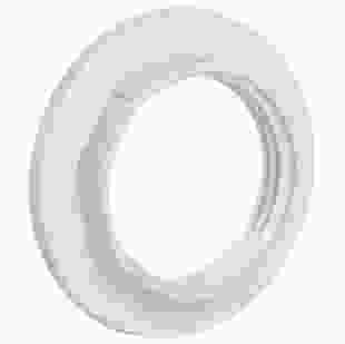 Купить Кольцо для пластикового патрона Е14, белое, IEK (Арт. EKP20-01-02-K01) 4,50 грн