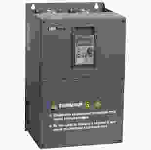 Купити Частотний перетворювач CONTROL-L620 380В, 3Ф 18-22 kW IEK 48 642,80 грн