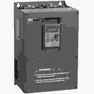 Частотний перетворювач CONTROL-L620 380В, 3Ф 11-15 kW IEK