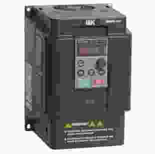 Купити Частотний перетворювач CONTROL-L620 380В, 3Ф 5,5-7,5 kW IEK 20 094,92 грн
