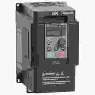 Купити Частотний перетворювач CONTROL-L620 380В, 3Ф 2,2-4 kW IEK 7 788,60 грн