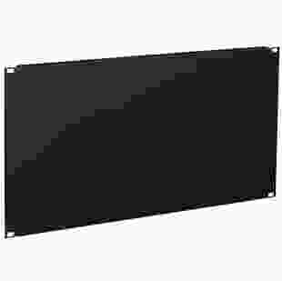 Купить Фальш-панель 4U черная (Арт. FP05-04UM) 144,50 грн