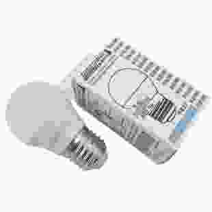 Світлодіодна лампа LED Bulb-G45-5W-E27-220V-6500K-450L ICCD (куля) TNSy