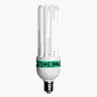 Купити Лампа енергозберігаюча CHO YANG 5U.E40.100.6400, тип 5U, патрон Е40, 100W, 6400 К