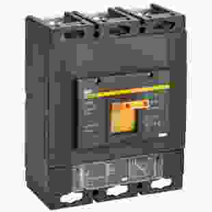 Купить Автоматический выключатель ВА88-40 3Р, 800А 35кА с электронным расцепителем MP211, IEK (Арт. SVA51-3-0800) 13 726,40 грн