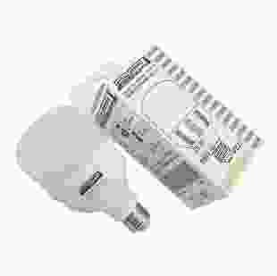 Світлодіодна лампа LED Bulb-T80-20W-E27-220V-4000K-1800L ICCD TNSy