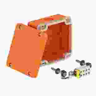 Купить Коробка распределительная Obo Bettermann FireBox T 100, 150х116х67, IP 65, без отверстий для ввода (Арт. 7205510) 768,50 грн