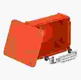 Купить Коробка распределительная Obo Bettermann FireBox T 160 E 4-8D, 190x150x77, IP 65, без отверстий для ввода (Арт. 7205520) 1 665,00 грн